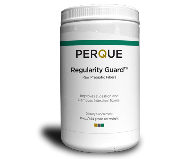 Regularity Guard by PERQUE 16 oz