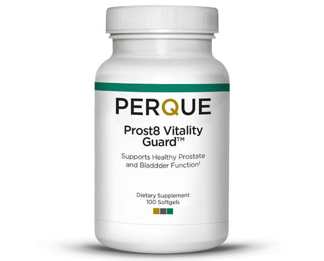 Prost8 Vitality Guard by PERQUE 100 count