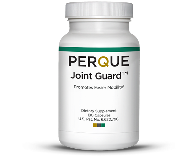Joint Guard by PERQUE 180 count