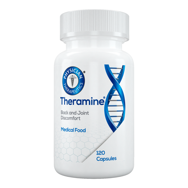 Theramine by Physician Therapeutics