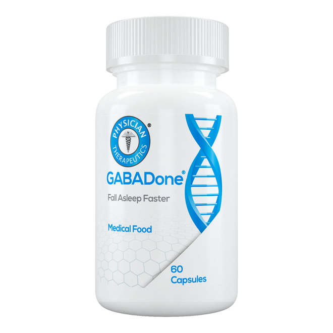 GABAdone by Physician Therapeutics