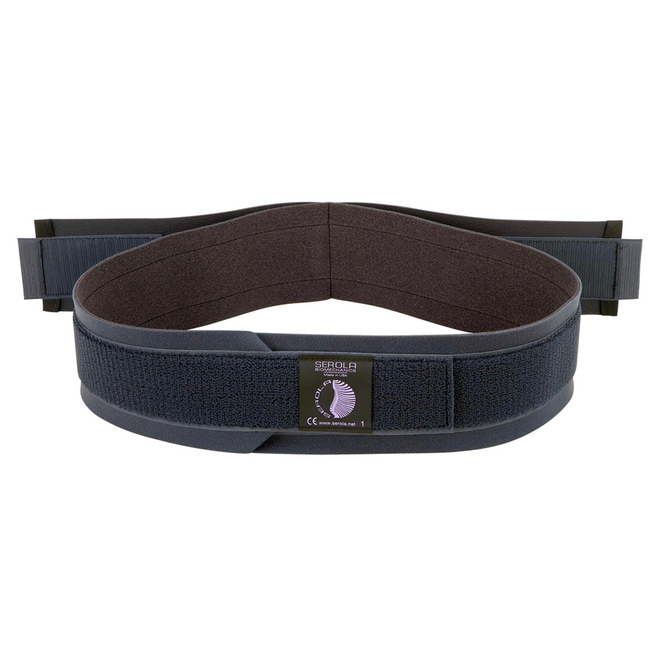 SI Joint belt by Serola