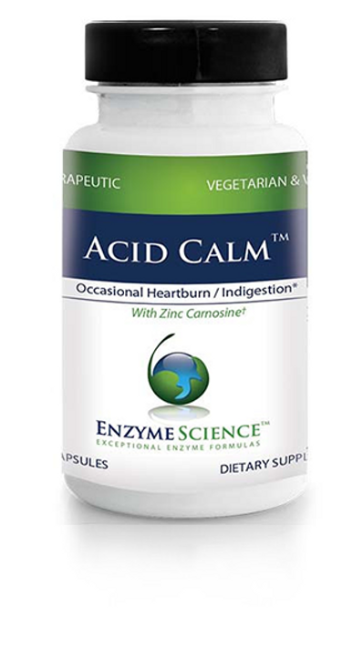 Acid Calm by Enzyme Science