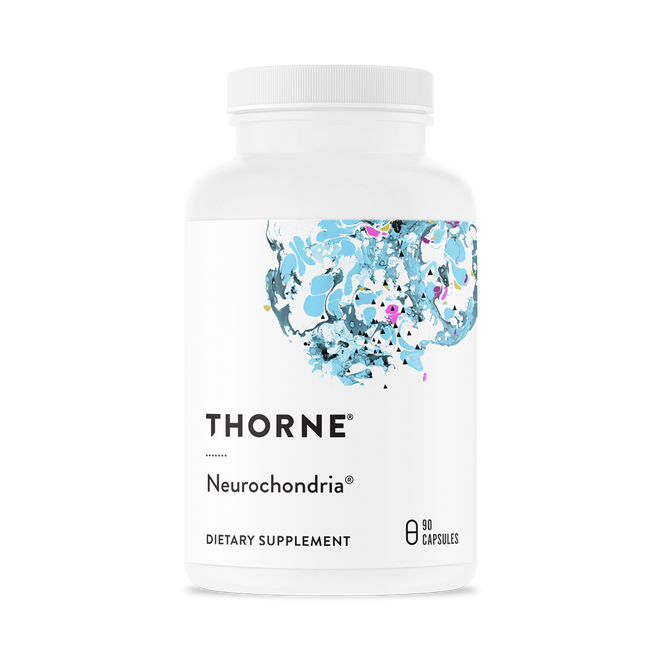 Neurochondria Thorne Research