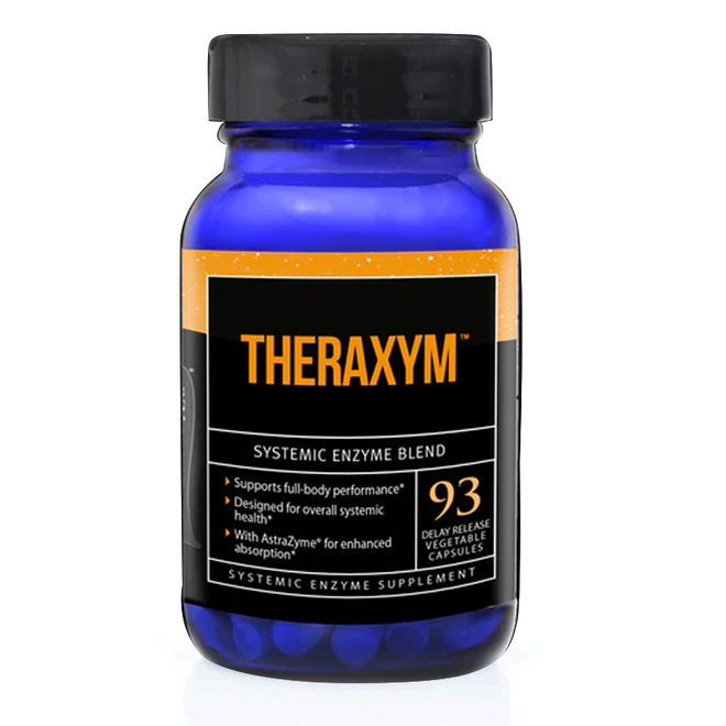 THERAXYM by U.S. Enzymes