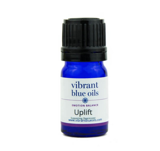 Uplift 5 ML by Vibrant Blue Oils