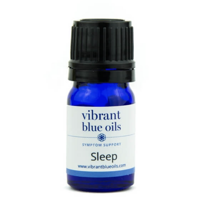 Sleep 5 ML by Vibrant Blue Oils