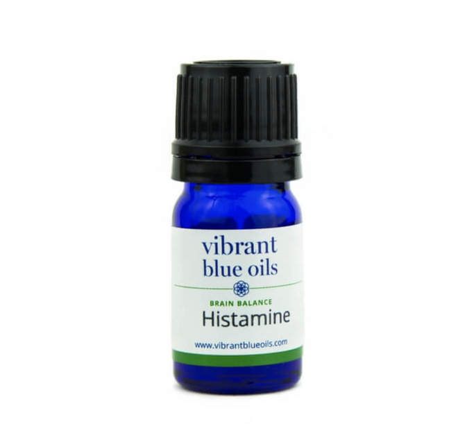 Histamine Balance - 5 ML by Vibrant Blue Oils