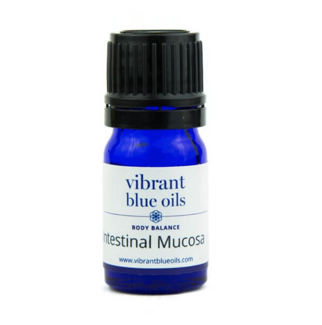 Intestinal Mucosa - 5 ML by Vibrant Blue Oils