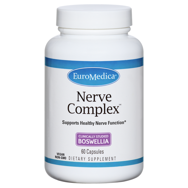 Nerve Complex by EuroMedica