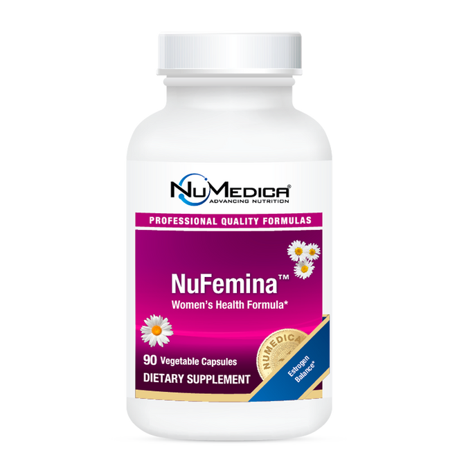 NuFemina by NuMedica