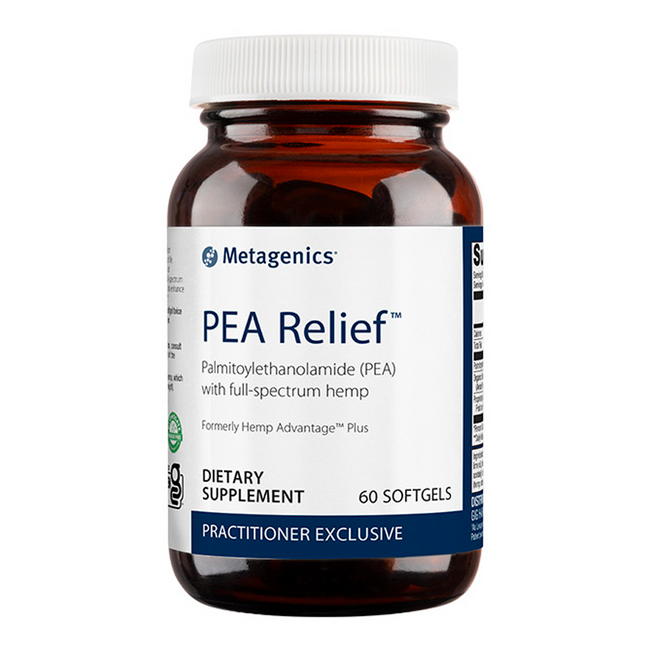 PEA Relief by Metagenics