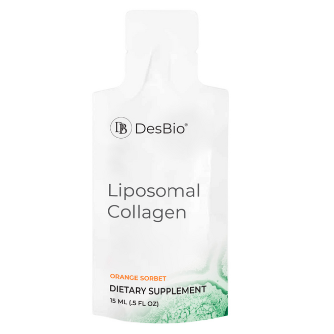 Liposomal Collagen by DesBio