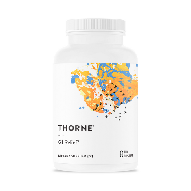 GI Relief (formerly GI-Encap) by Thorne