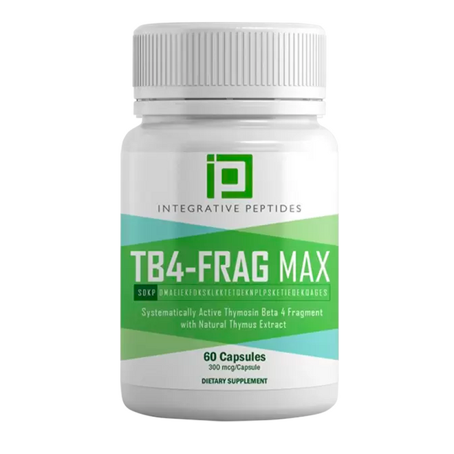 TB4-Frag Max by Integrative Peptides