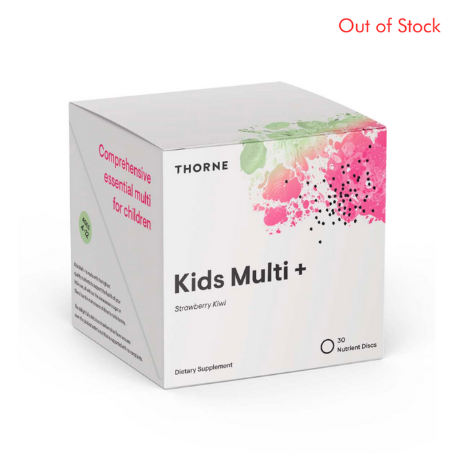 Kids Multi + by Thorne