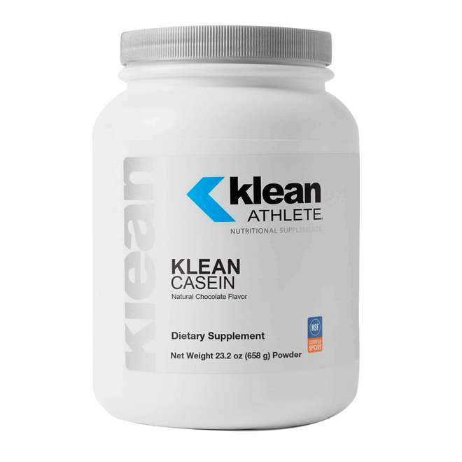 KLEAN Casein Protein (Natural Chocolate Flavor) by Douglas Labs