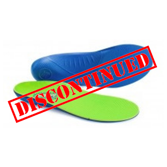 KidSport Cushioning Insoles by Powerstep
