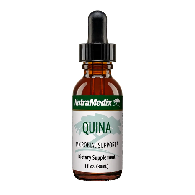 Quina by NutraMedix