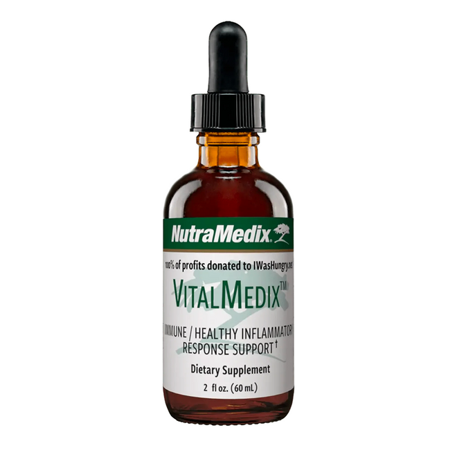 VitalMedix 2 oz by NutraMedix