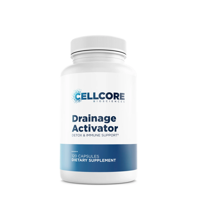 Drainage Activator product images