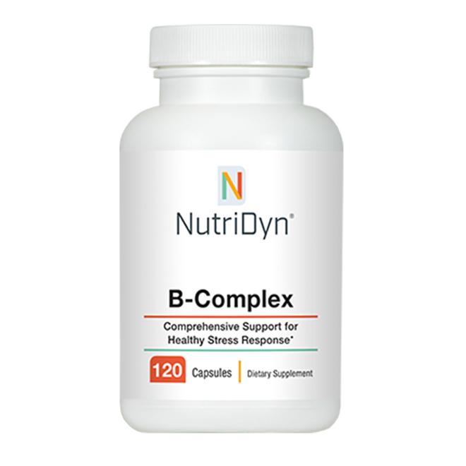 B-Complex by NutriDyn