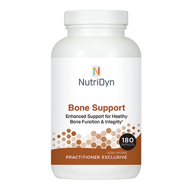 Bone Support by NutriDyn