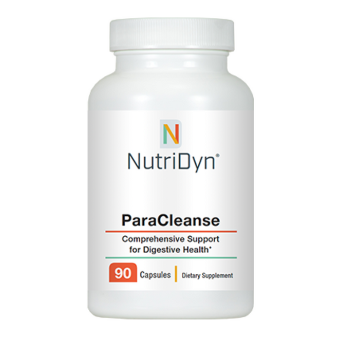 ParaCleanse by NutriDyn