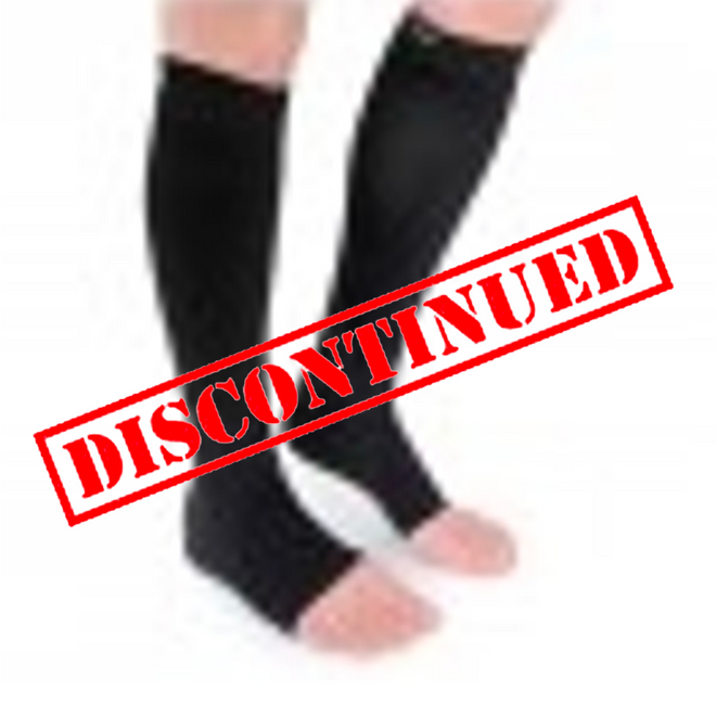 Plantar Fasciitis Calf Sleeves by Powerstep