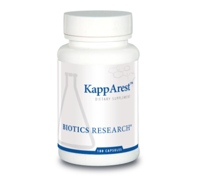 KappArest by Biotics Research