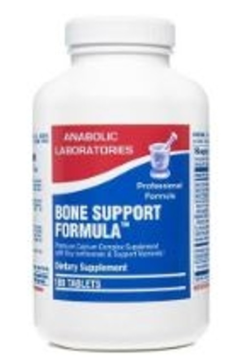BONE SUPPORT FORMULA TAB 90 count by Anabolic Labs