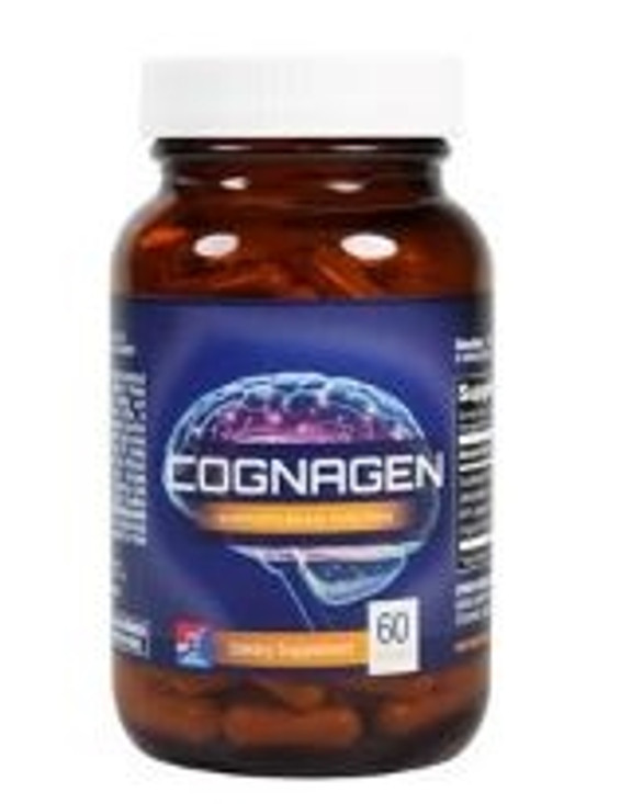 Cognagen 60 count by Anabolic Labs