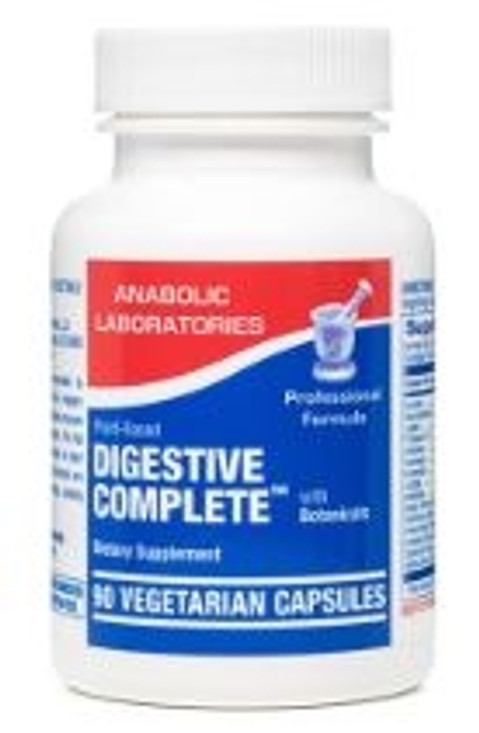 DIGESTIVE COMPLETE 90 count by Anabolic Labs