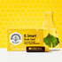 B.Smart Brain Fuel 3 Pack by BeeKeeper's Naturals