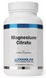 Magnesium Citrate by Douglas Labs