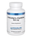 N-ACETYL-L-CYSTEINE (600 MG) by Douglas Labs