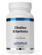 CHOLINE BITARTRATE (500 MG) by Douglas Labs