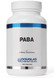 PABA (500 MG) by Douglas Labs