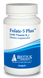 Folate-5 Plus by Biotics Research