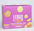 GoodBiome Foods Lemon Chia (7 pack) by Microbiome Labs