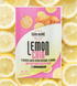 GoodBiome Foods Lemon Chia (7 pack) by Microbiome Labs