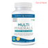 Multi Minerals without Iron and Copper by Nordic Naturals