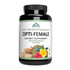 Opti Female 90 ct by Optimal Health Systems