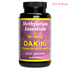 Essential DAK1K2 60 ct by Optimal Health Systems