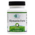 Silymarin Forte (60 ct) by Ortho Molecular