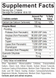 Vascuzyme (120 ct) by Ortho Molecular