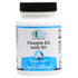 Vitamin K2 with D3 (30 ct) by Ortho Molecular