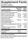 Methyl B Complex (60 ct) by Ortho Molecular