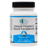 Natural Vitamin E Mixed Tocopherols (120 ct) by Ortho Molecular