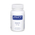 Biotin 8mg 60 capsules by Pure Encapsulations